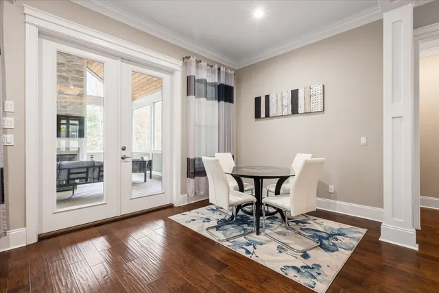 $1,395,000 | 9901 Waters Meet Drive, Tallahassee, FL 32312