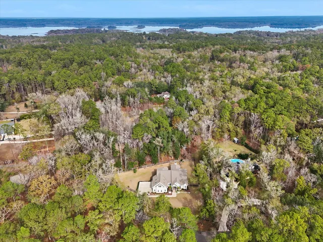$1,395,000 | 9901 Waters Meet Drive, Tallahassee, FL 32312
