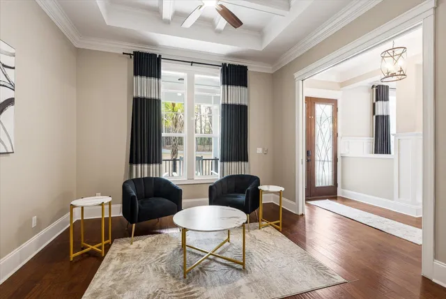 $1,395,000 | 9901 Waters Meet Drive, Tallahassee, FL 32312