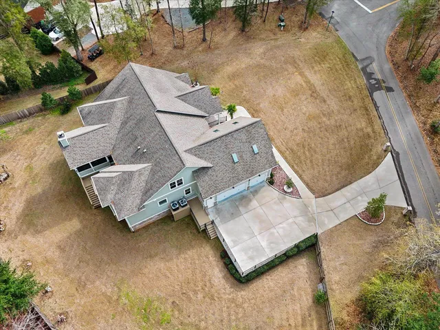 $1,395,000 | 9901 Waters Meet Drive, Tallahassee, FL 32312