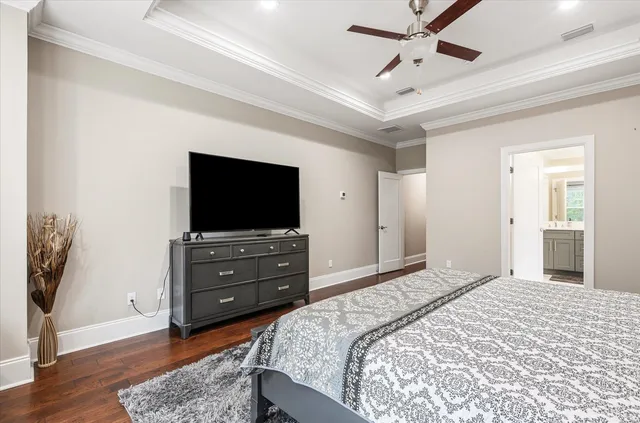 $1,395,000 | 9901 Waters Meet Drive, Tallahassee, FL 32312