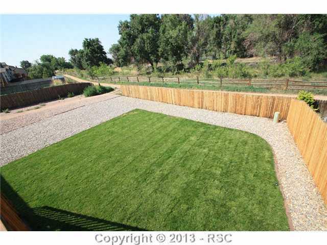 11215 Falling Star Road Fountain, CO 80817 - Photo 21 of 25