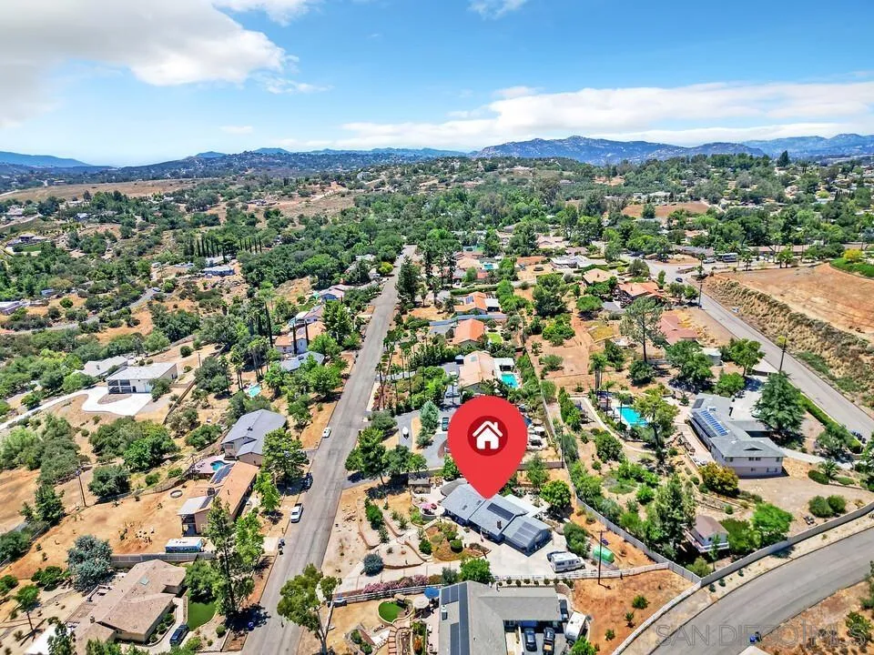 2958 Verde View Road Alpine, CA 91901 - Photo 54 of 57