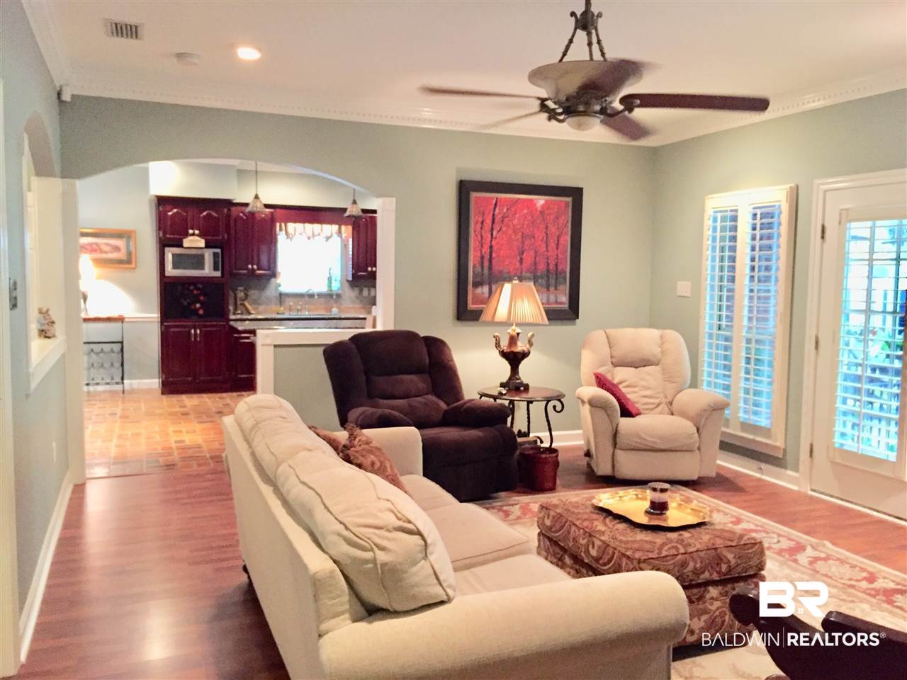 7870 Fordham Road Mobile, AL 36619 - Photo 22 of 40