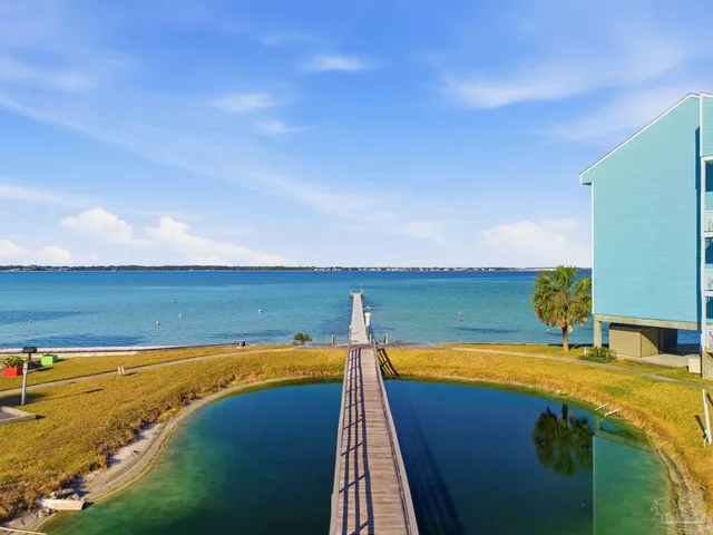 $439,900 | 1150 Fort Pickens Road, Unit A3, Pensacola Beach, FL 32561