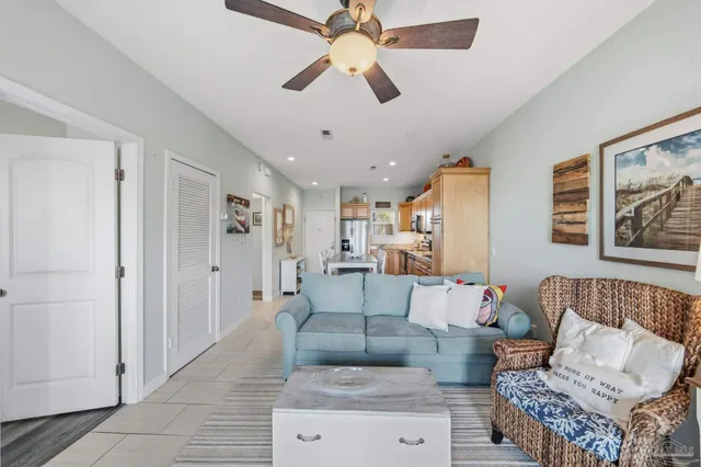$439,900 | 1150 Fort Pickens Road, Unit A3, Pensacola Beach, FL 32561