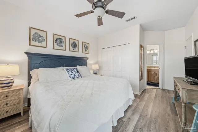 $439,900 | 1150 Fort Pickens Road, Unit A3, Pensacola Beach, FL 32561