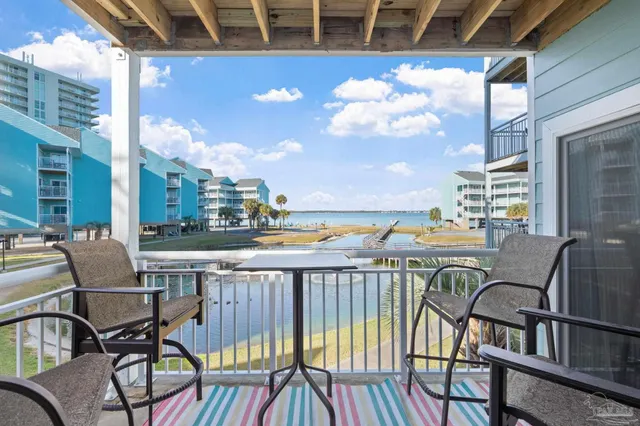 $439,900 | 1150 Fort Pickens Road, Unit A3, Pensacola Beach, FL 32561