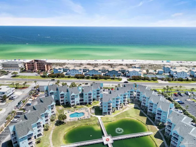 $439,900 | 1150 Fort Pickens Road, Unit A3, Pensacola Beach, FL 32561