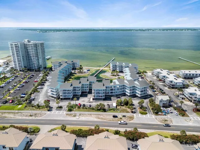 $439,900 | 1150 Fort Pickens Road, Unit A3, Pensacola Beach, FL 32561