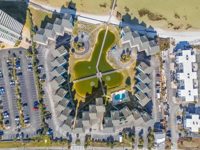 $439,900 | 1150 Fort Pickens Road, Unit A3, Pensacola Beach, FL 32561