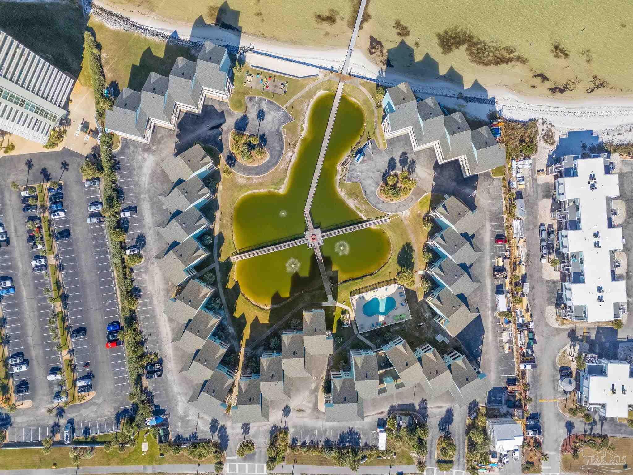 1150 Fort Pickens Road, Unit A3 Pensacola Beach, FL 32561 - Photo 27 of 36