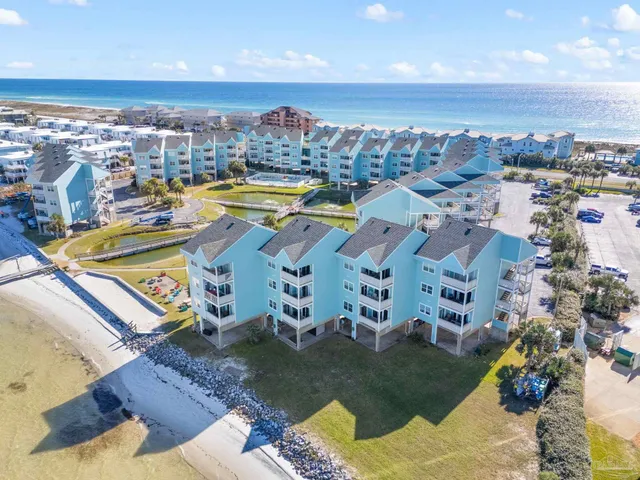 $439,900 | 1150 Fort Pickens Road, Unit A3, Pensacola Beach, FL 32561