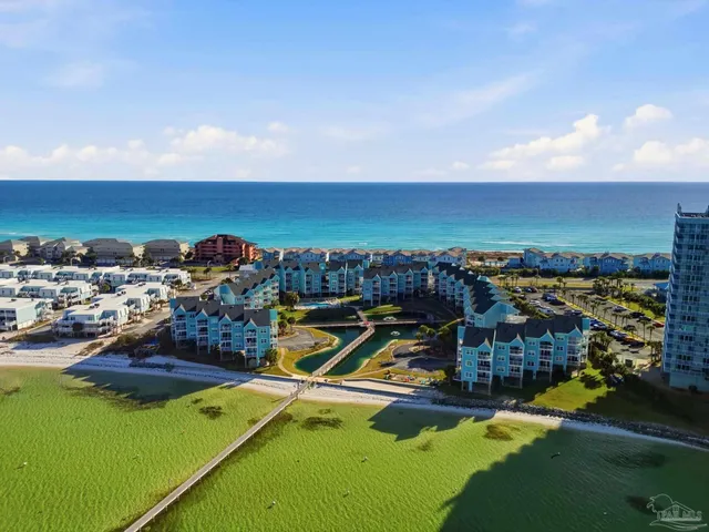 $439,900 | 1150 Fort Pickens Road, Unit A3, Pensacola Beach, FL 32561