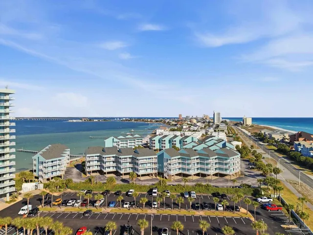 $439,900 | 1150 Fort Pickens Road, Unit A3, Pensacola Beach, FL 32561