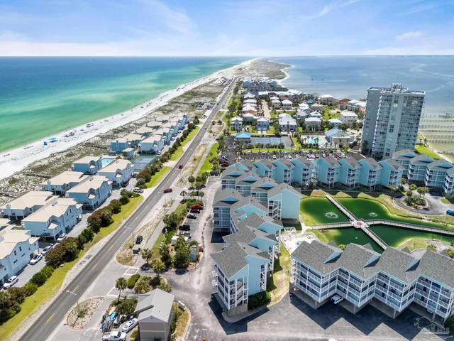 $439,900 | 1150 Fort Pickens Road, Unit A3, Pensacola Beach, FL 32561