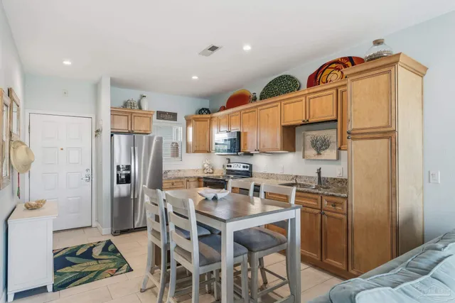 $439,900 | 1150 Fort Pickens Road, Unit A3, Pensacola Beach, FL 32561