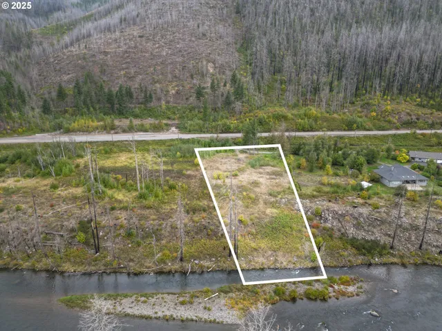 $319,990 | 35220 North Santiam Highway, Gates, OR 97346