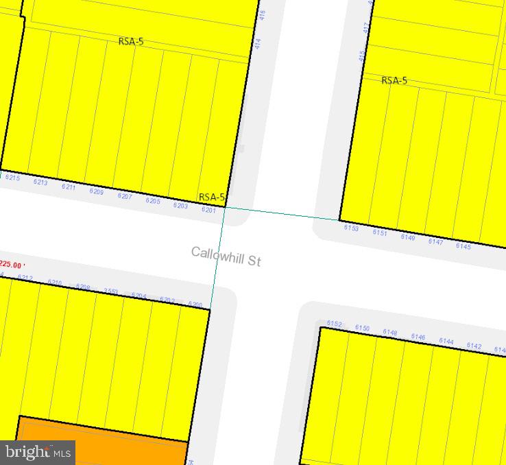 6207 Callowhill Street Philadelphia, PA 19151 - Photo 4 of 4