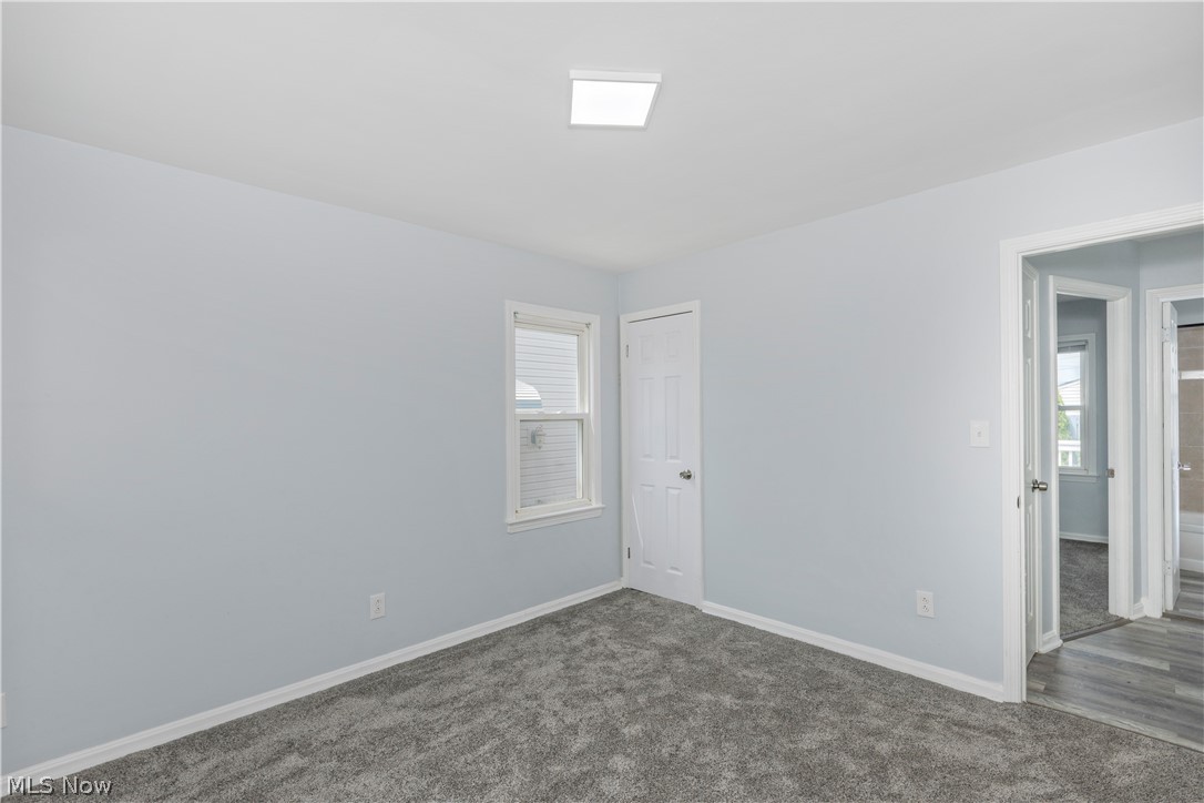 30025 Elgin Road Wickliffe, OH 44092 - Photo 16 of 41 Bedroom 1 - 1st floor
