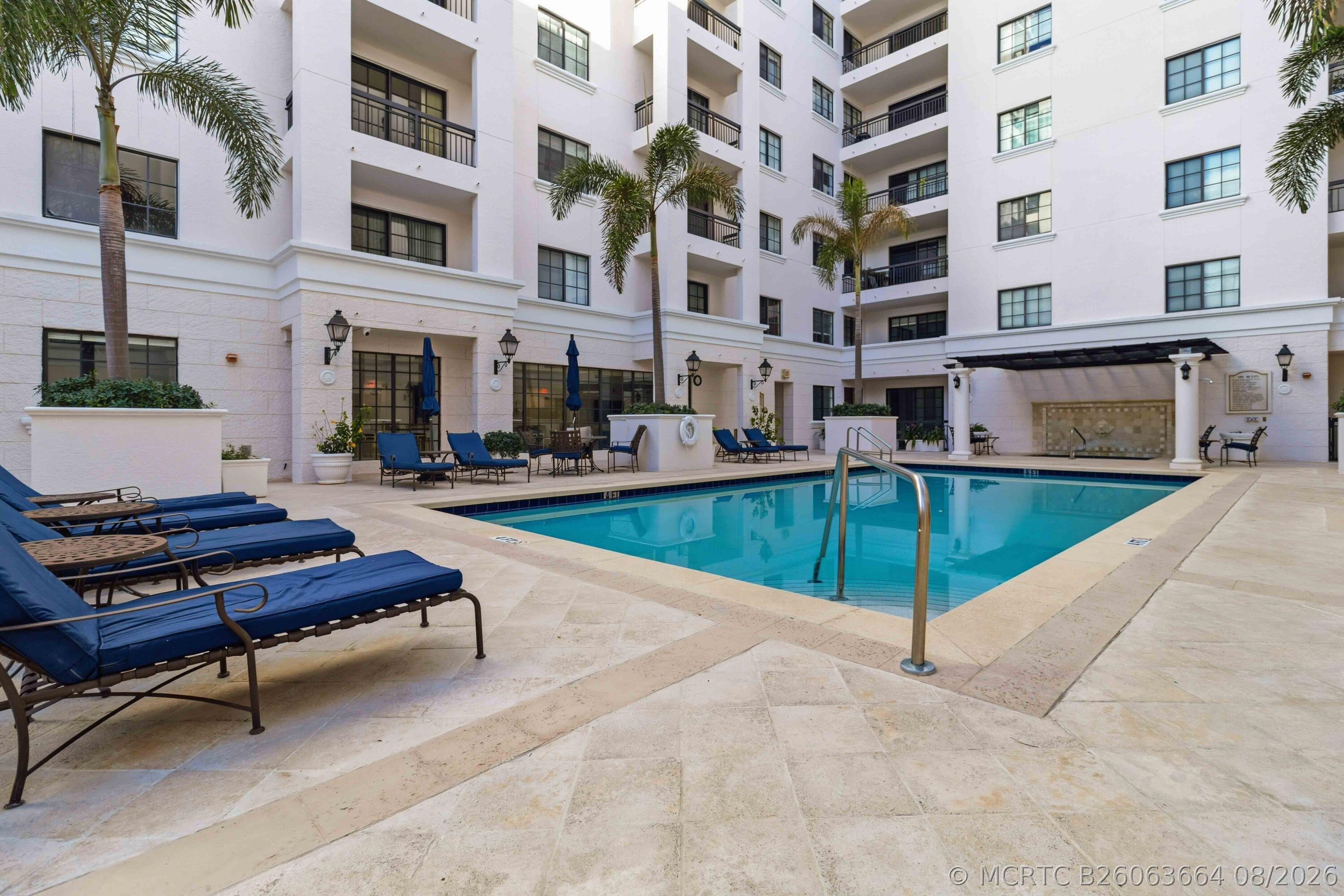 233 South Federal Highway, Unit 208 Boca Raton, FL 33432 - Photo 30 of 37 022