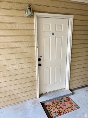 1212 East Waterside Cove, Unit 10 Midvale, UT 84047 - Photo 3 of 31 LET'S HEAD INSIDE!