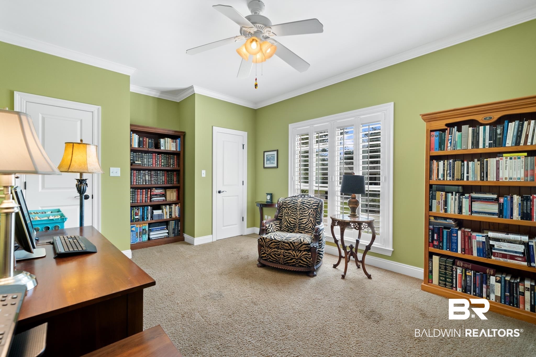 407 Rothley Avenue Fairhope, AL 36532 - Photo 21 of 33 Bedroom 2