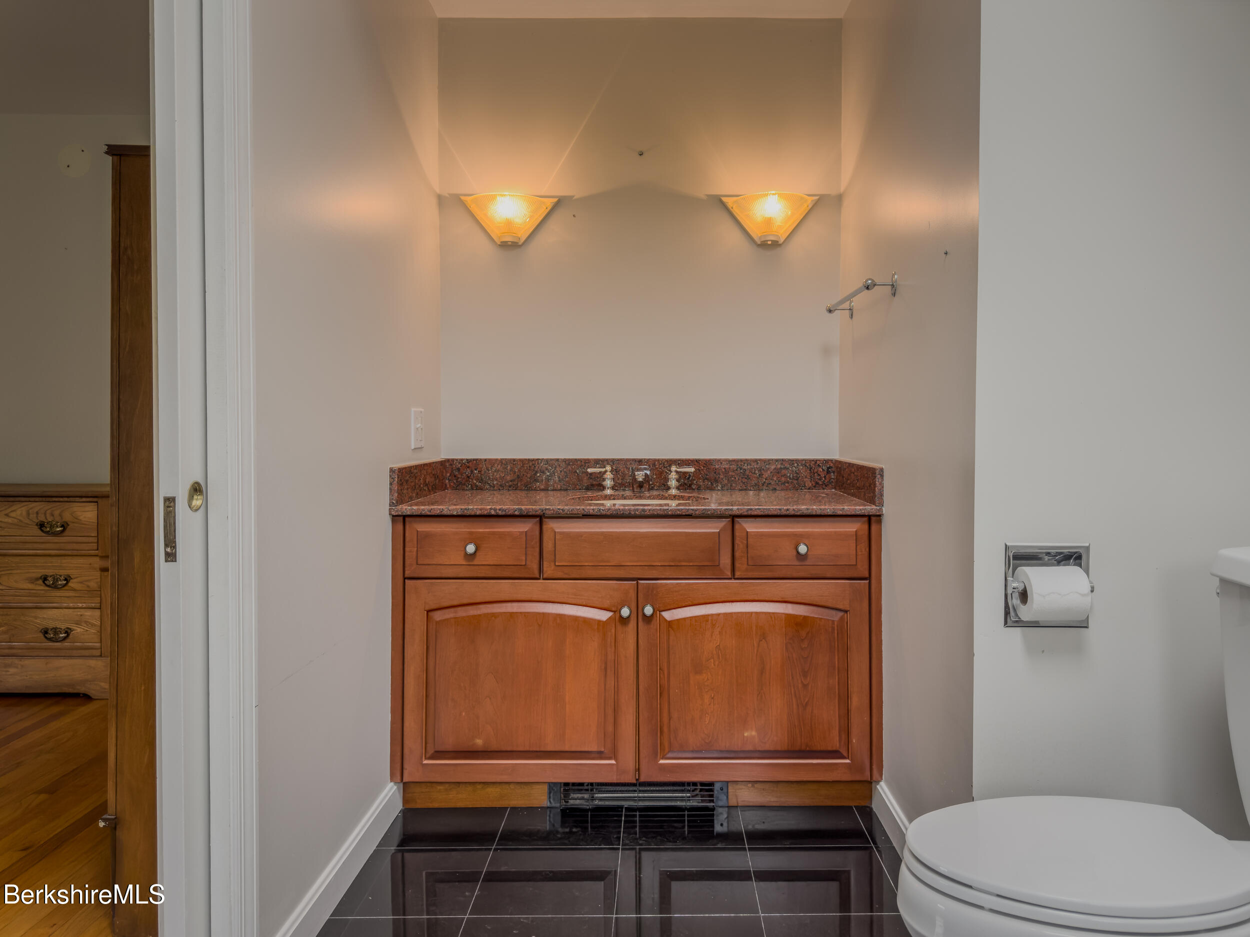 92 Hancock Road Williamstown, MA 01267 - Photo 18 of 35 Primary Bath