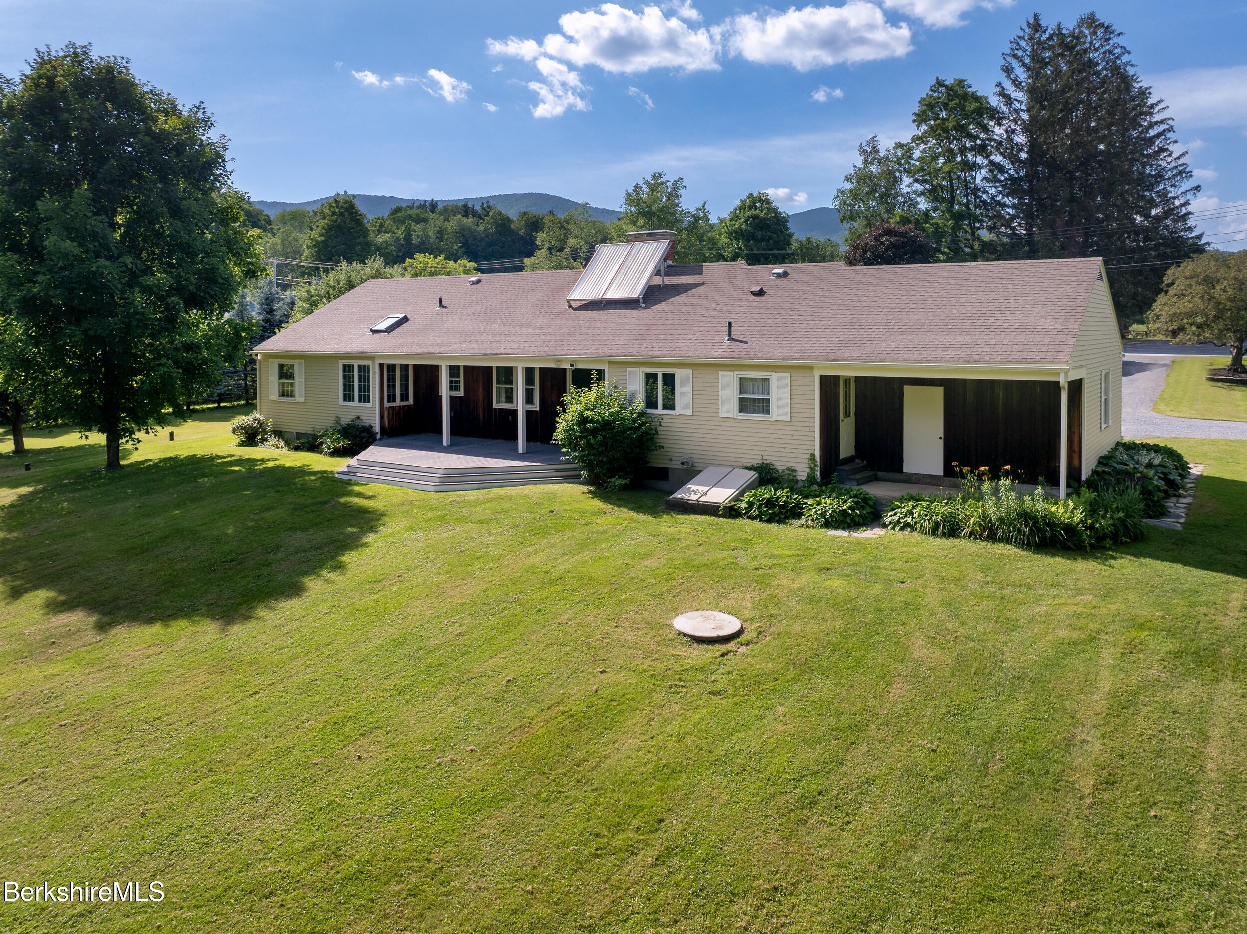 92 Hancock Road Williamstown, MA 01267 - Photo 25 of 35 Rear Exterior