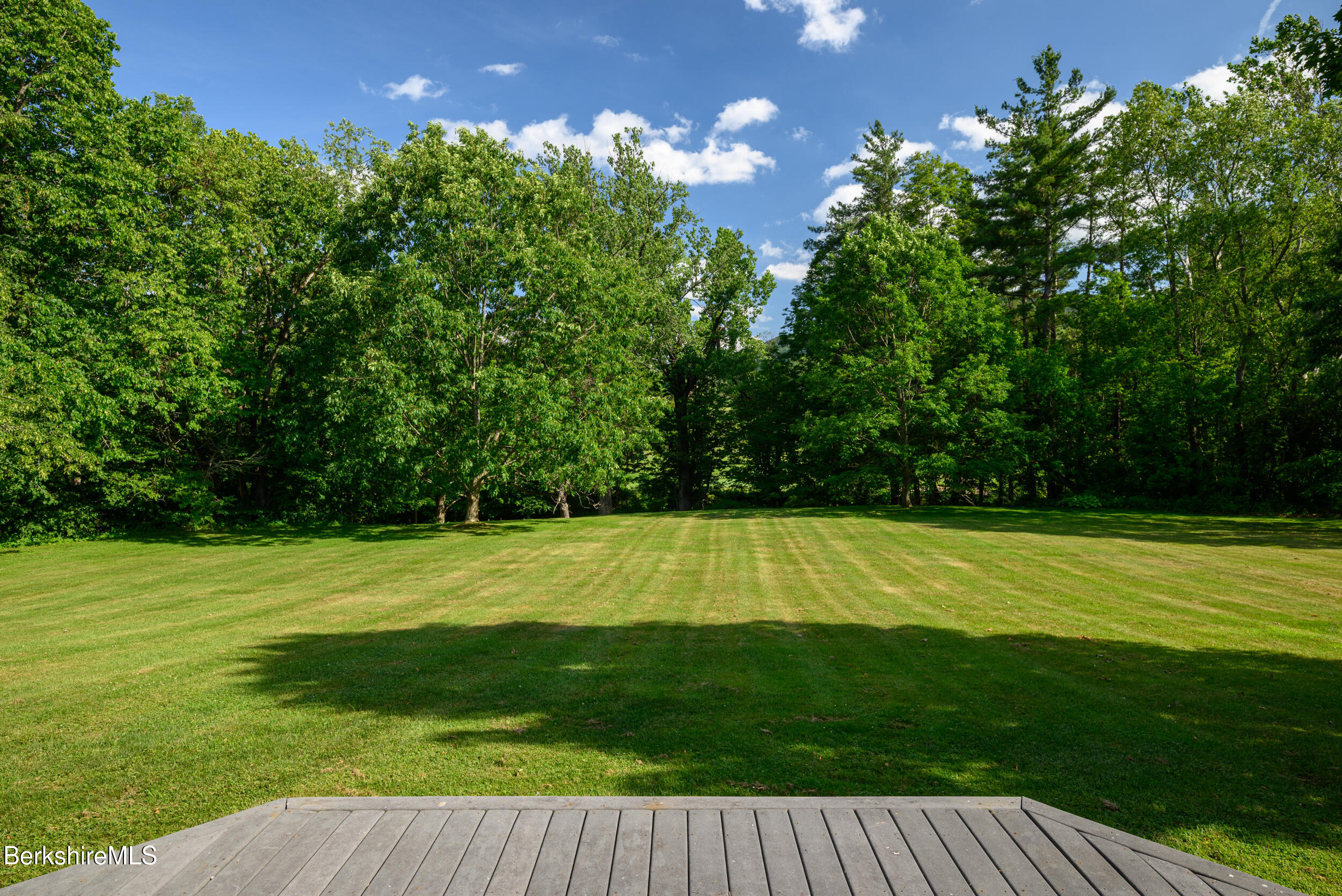 92 Hancock Road Williamstown, MA 01267 - Photo 27 of 35 Backyard