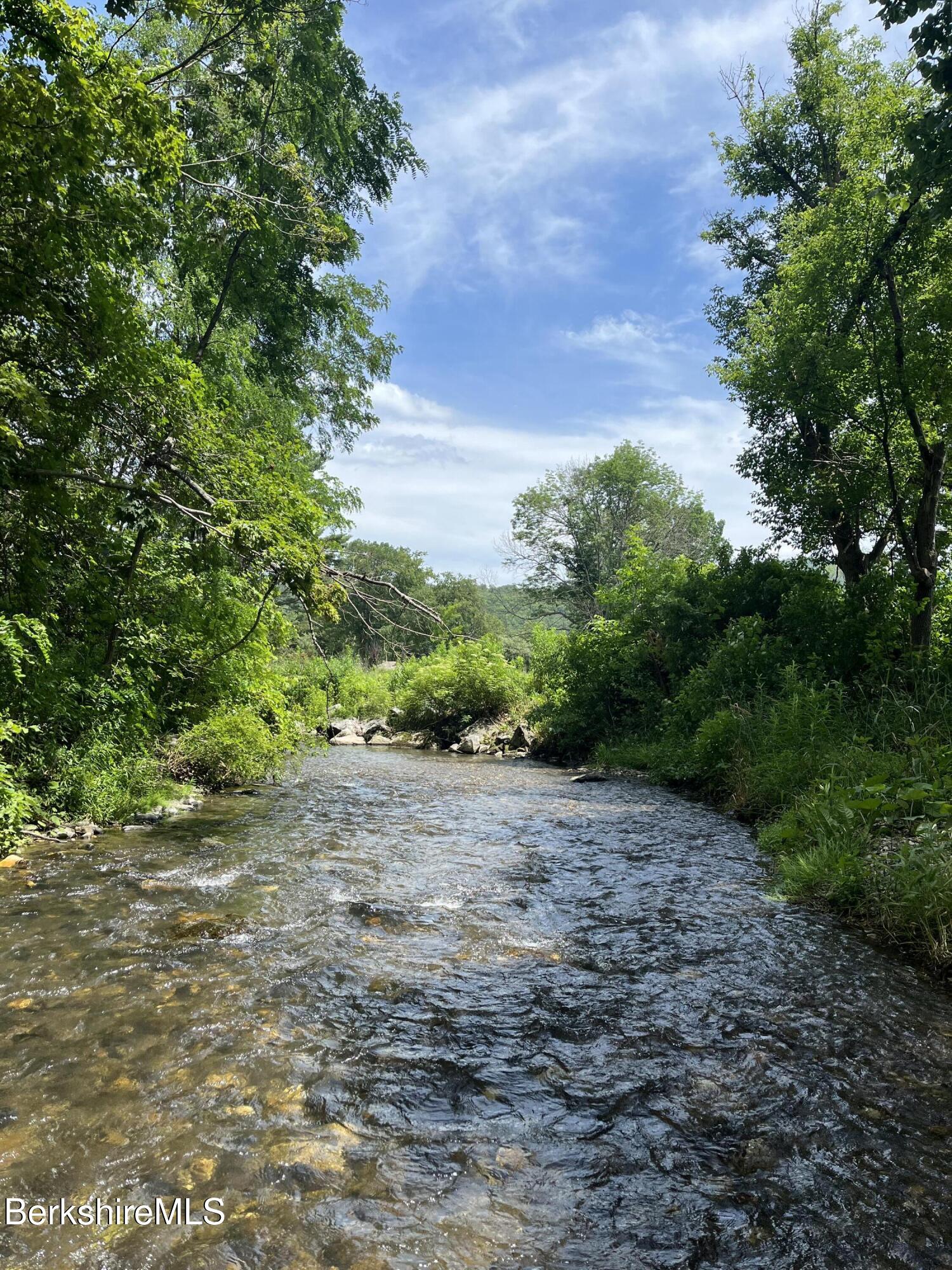 92 Hancock Road Williamstown, MA 01267 - Photo 29 of 35 Green River East View