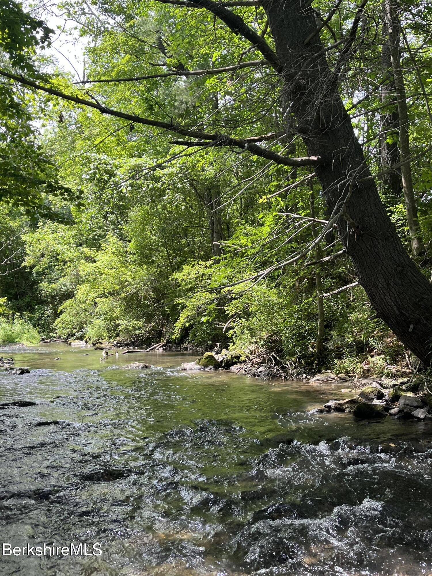 92 Hancock Road Williamstown, MA 01267 - Photo 30 of 35 Green River West View