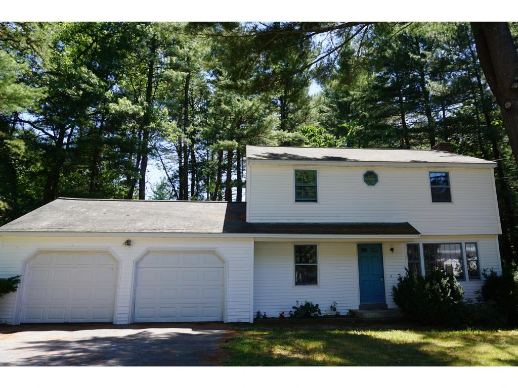13 Stoney Brook Road Nashua, NH 03063 - Photo 1 of 28 Gallery Image 1