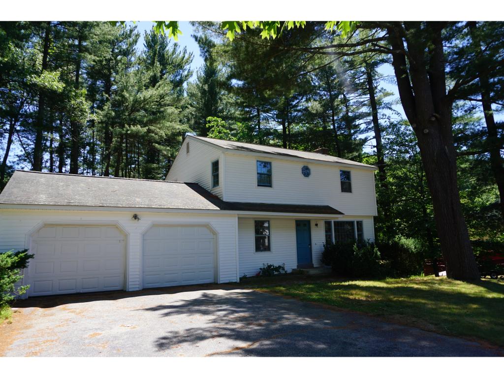 13 Stoney Brook Road Nashua, NH 03063 - Photo 27 of 28 Gallery Image 27
