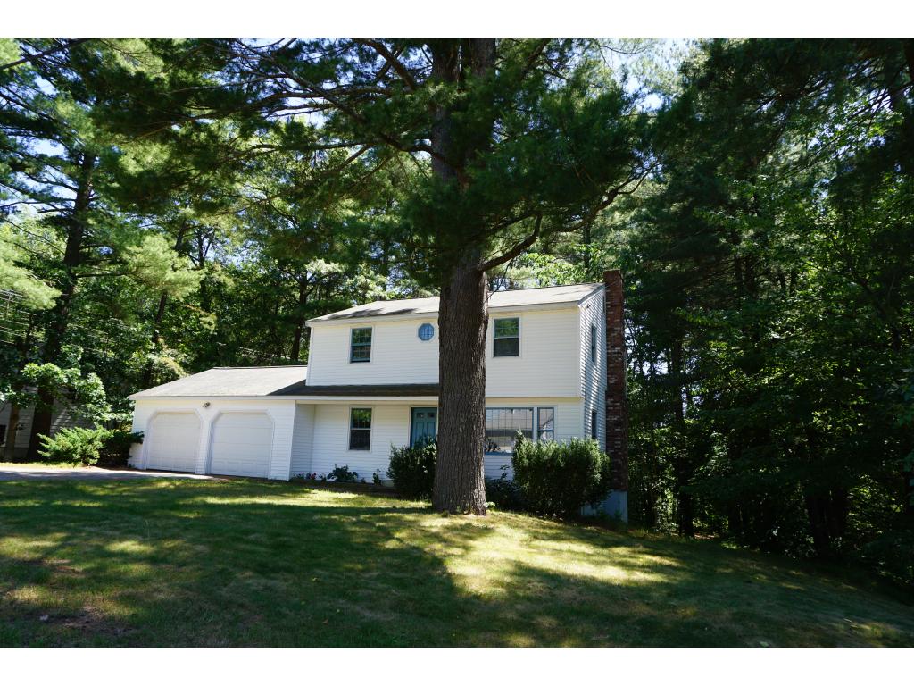 13 Stoney Brook Road Nashua, NH 03063 - Photo 28 of 28 Gallery Image 28