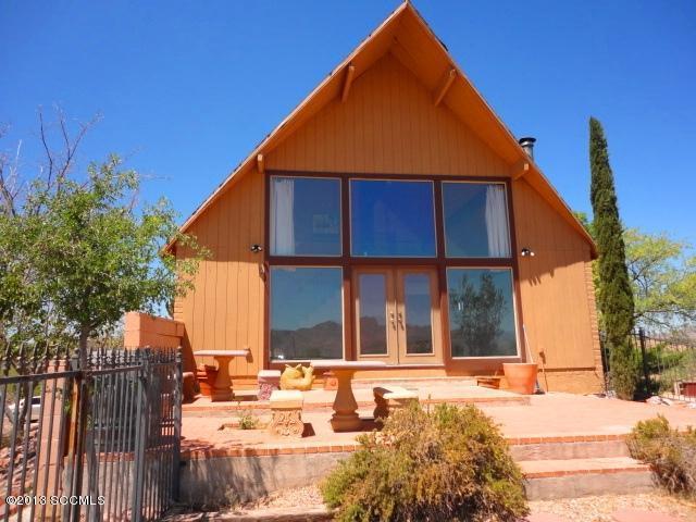 1333 Calle Tubatana Rio Rico, AZ 85648 - Photo 14 of 21