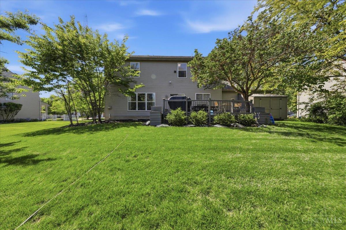 5920 Thornberry Court Mason, OH 45040 - Photo 41 of 49
