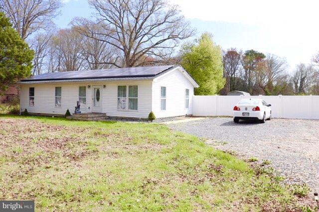 23816 McIntosh Road Hollywood, MD 20636 - Photo 1 of 18 Exterior (Front)