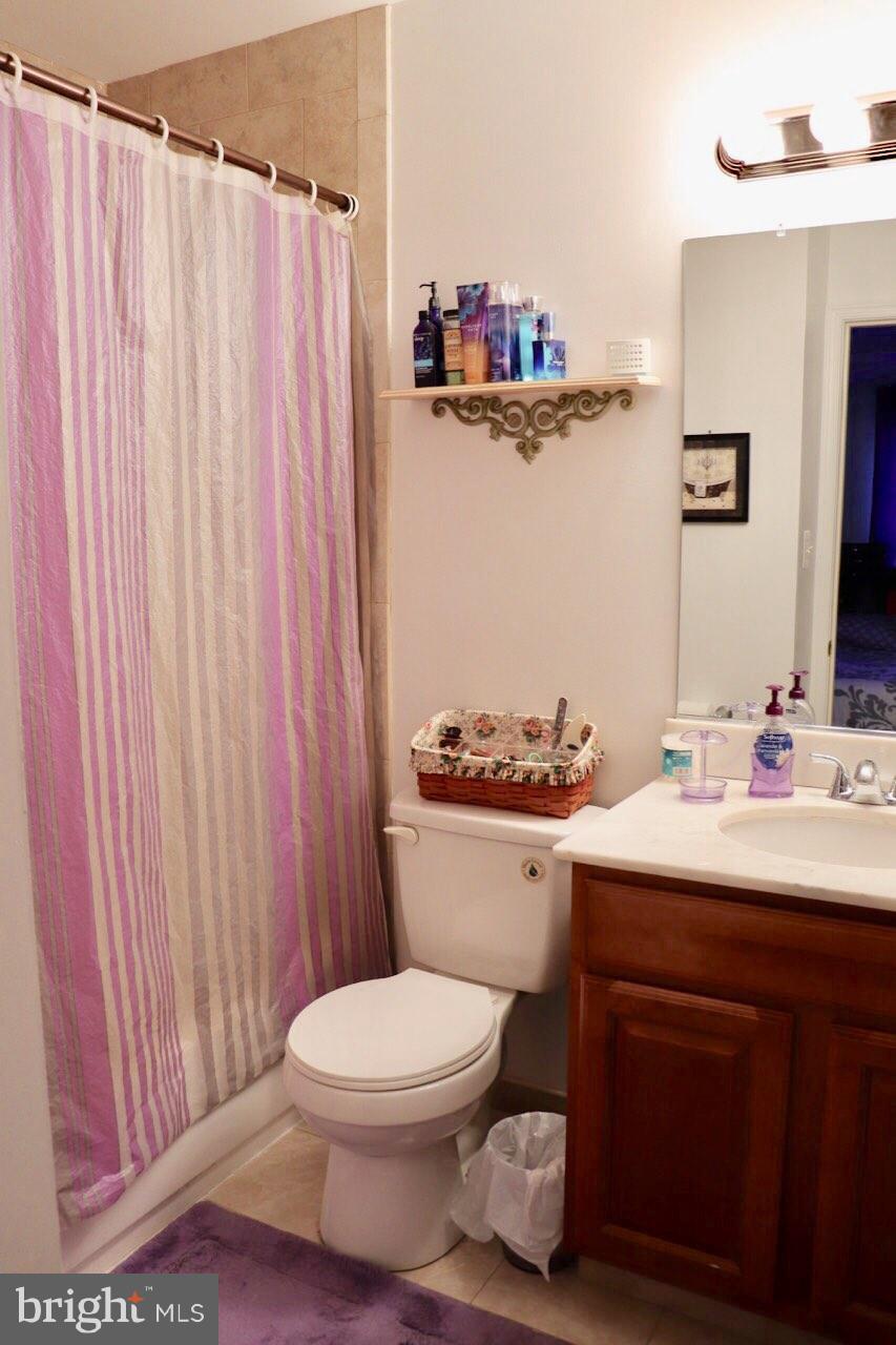 23816 McIntosh Road Hollywood, MD 20636 - Photo 12 of 18 Bath (Master)