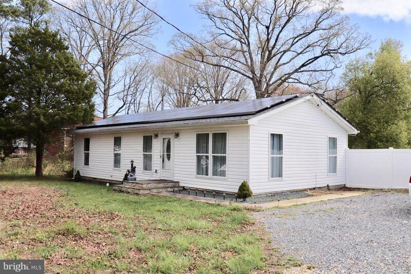 23816 McIntosh Road Hollywood, MD 20636 - Photo 16 of 18 Exterior (Front)