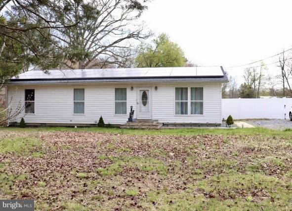 23816 McIntosh Road Hollywood, MD 20636 - Photo 17 of 18 Exterior (Front)