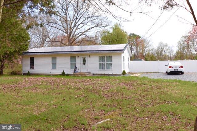 23816 McIntosh Road Hollywood, MD 20636 - Photo 18 of 18 Exterior (Front)