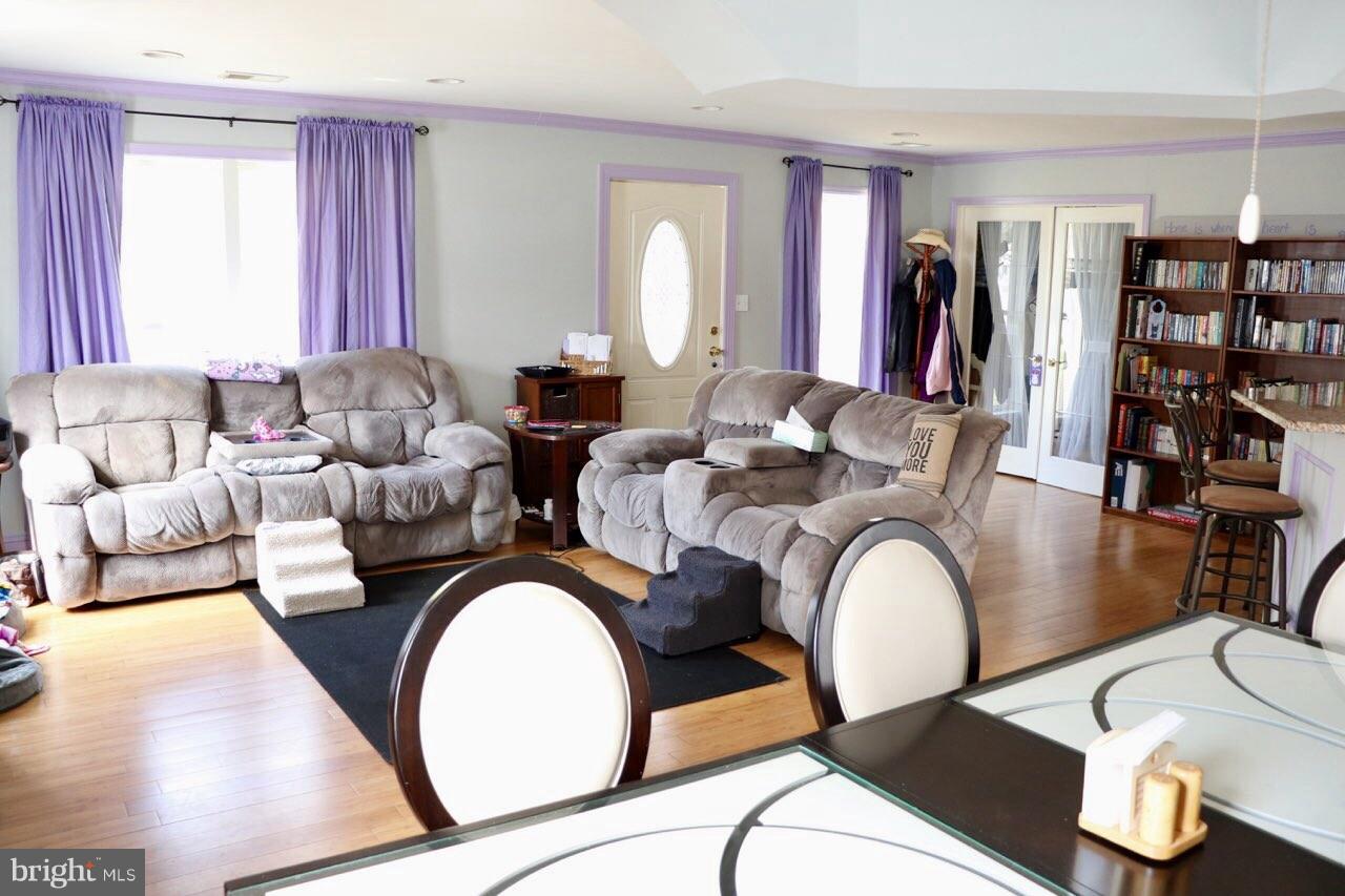 23816 McIntosh Road Hollywood, MD 20636 - Photo 6 of 18 Open concept
