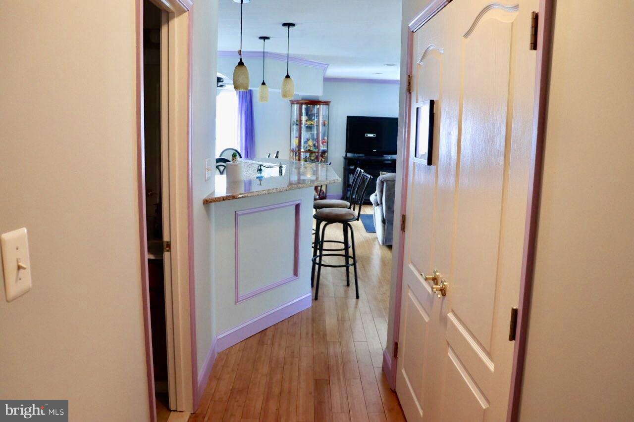23816 McIntosh Road Hollywood, MD 20636 - Photo 9 of 18 hall view