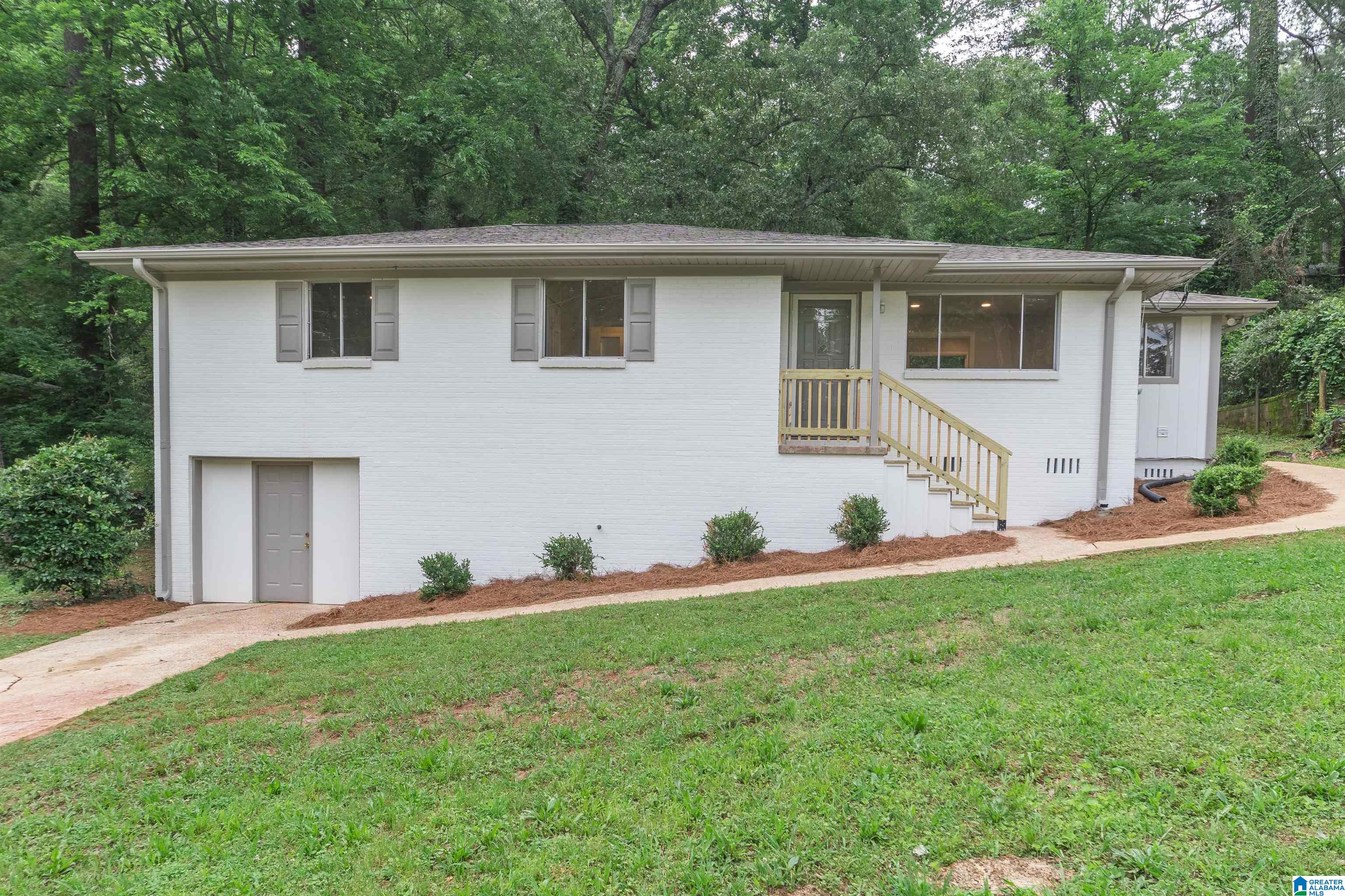 709 Rebecca Road Birmingham, AL 35206 - Photo 1 of 19