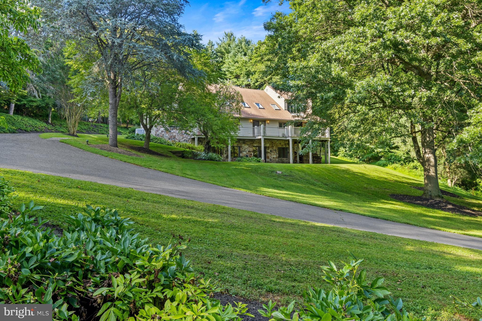 320 Ridge Road Chadds Ford, PA 19317 - Photo 10 of 49 Gallery Image 10