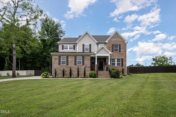 $545,000 | 3082 Cascade Drive, Burlington, NC 27217