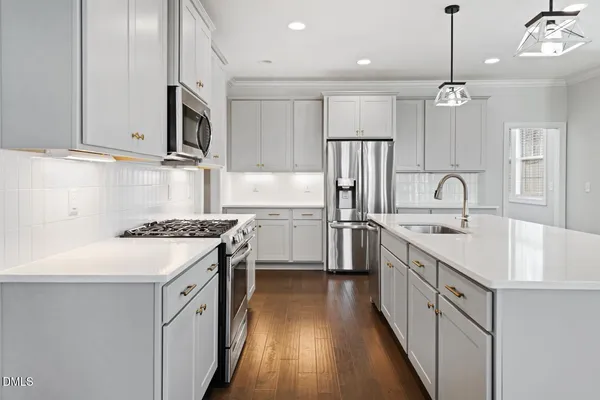 $545,000 | 3082 Cascade Drive, Burlington, NC 27217