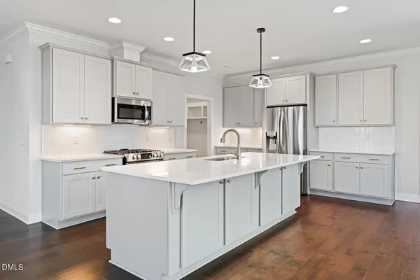 $545,000 | 3082 Cascade Drive, Burlington, NC 27217