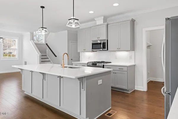 $545,000 | 3082 Cascade Drive, Burlington, NC 27217